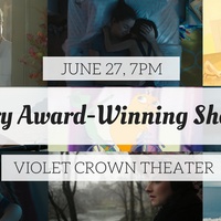 Austin Film Festival presents Jury Award-Winning Shorts