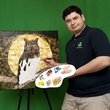 Grant Manier, Bayou City Arts Festival