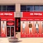 One Direction pop-up store in Dallas