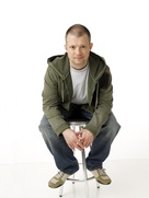 comedian and author Jim Norton of the Opie & Anthony Show