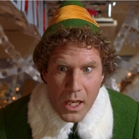 Elf movie