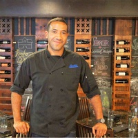 Chef Chris Williams