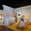Ralph, Vision House, Epcot, November 2012, child's room, wash room