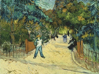 Kimbell Art Museum presents A Modern Vision: European Masterworks from The Phillips Collection
