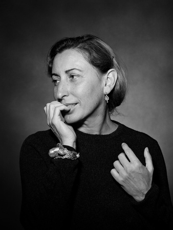 News_2_Joseph Amodio_MET exhibit_May 2012 _Miuccia Prada