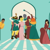 Austin Shakespeare presents <i>The Comedy of Errors</i>