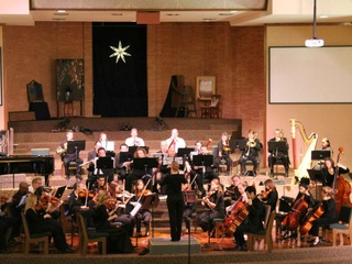 Houston Heights Orchestra