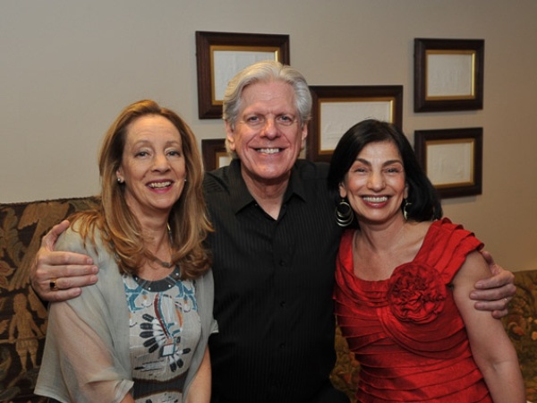 News_Jamie Bernstein concert_May 2012_Jamie Bernstein_Simpson