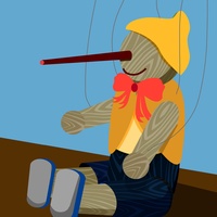 Opera in the Heights presents <i>Pinocchio</i>