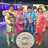 The Fab 5
