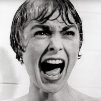 Alfred Hitchcock's Psycho