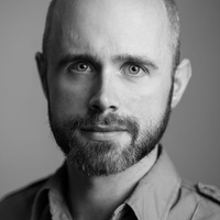 Paul O'Mahony
