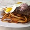 Brasserie 19 is featuring their Father’s Day special as Steak Frites and Eggs Dry-aged N.Y. Strip, frites and red wine shallot butter