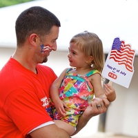 Washington on the Brazos State Historic Site presents Fireworks on the Brazos