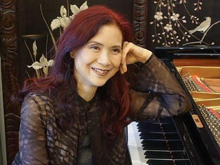 Nancy Tsou