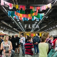 The Dallas Flea