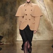 Fashion Week fall 2013, February 2013, Donna Karan, Look 11