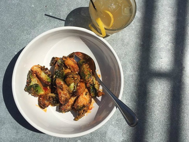 Food deals austin