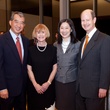 News_Asia Society preview party_January 2012_Albert Chao_Nancy C. Allen_Anne Chao_Eddie Allen
