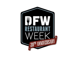 DFW Restaurant Week 2017