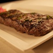 Churrascos, steak