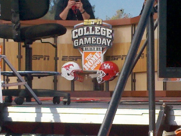 College GameDay 