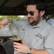 Darla, City Acre Brewing, October 2012, Daniel Glover