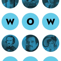 Harry Ransom Center presents World of Wonders Gala