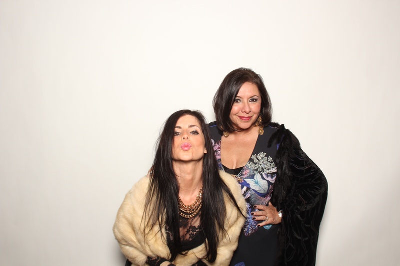 55, Fashion Houston, Day 3, Smilebooth, November 2012