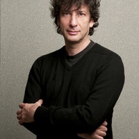 Neil Gaiman
