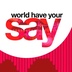 BBC World Have Your Say live broadcast from KUT