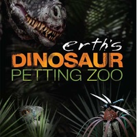 Austin Photo Set: Events_Dino Petting_Long Center_Feb 2013