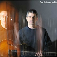 Theo Bleckmann and Ben Monder Duo