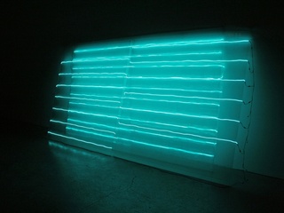 Barry Whistler Gallery presents Tangled Up in Blue
