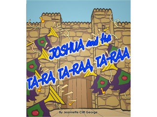 A.D. Players presents Joshua and the Ta-Ra