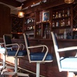 Kennedy Room bar-stools