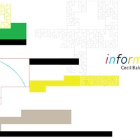 UT Austin School of Architecture presents Cecil Balmond: "Informal"