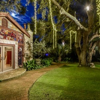 Weird Homes Tour presents Hurricane Harvey Fundraiser