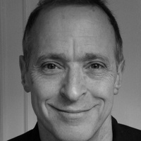 David Sedaris