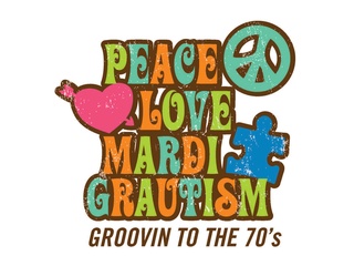 Autism Speaks presents Mardi GrAutism