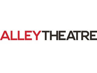 Alley Theatre logo