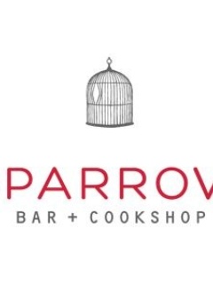 Sparrow Bar+Cookshop