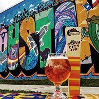 Buffalo Bayou Brewing Co.
