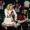 10, Madonna concert, October 2012