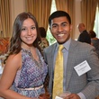 Leukemia Man and Women of Year finale, June 2012, Jillian Vazquez, William Daniel