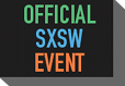 Official SXSW Events