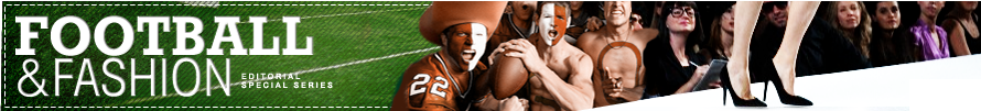Football and Fashion