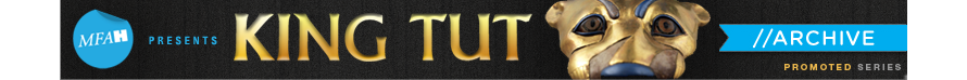 King Tut