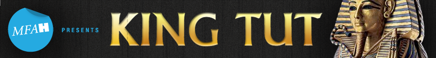 King Tut