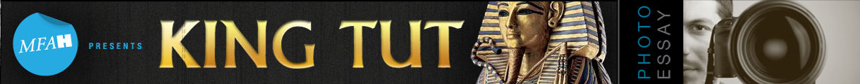 King Tut